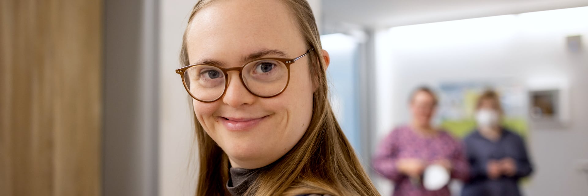 Second Responsive Image